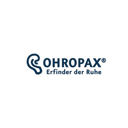 Imagem do fabricante OHROPAX