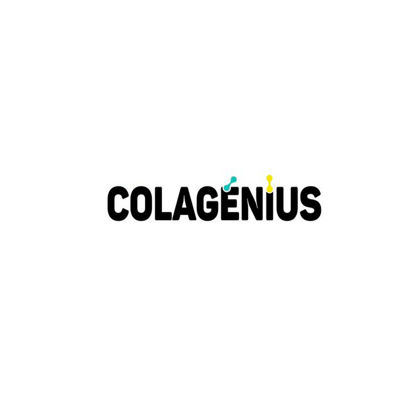 Imagem do fabricante COLAGENIUS